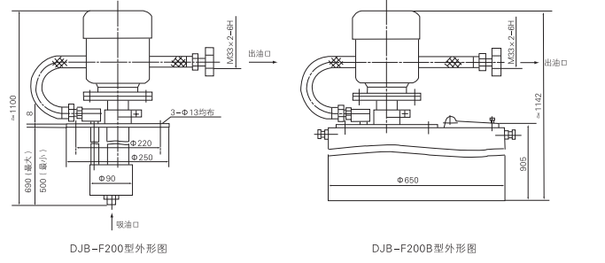 啟東中德潤滑設備有限公司