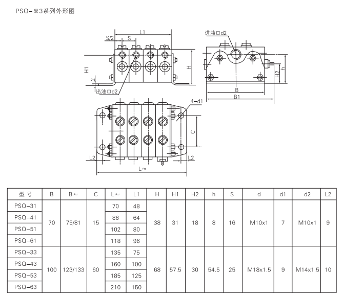 啟東中德潤滑設備有限公司