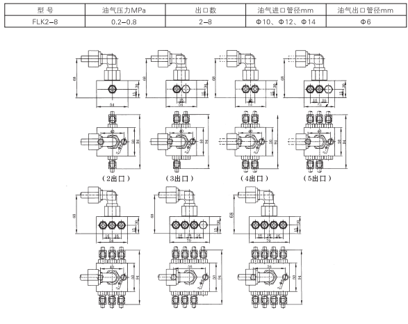 啟東中德潤滑設備有限公司